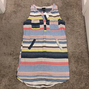 Chelsea & Theodore Dress